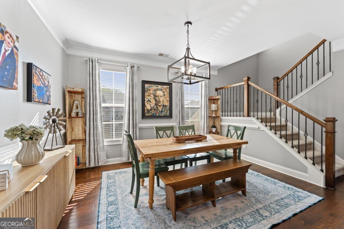 2754 Fullers Alley Kennesaw - Photo 12