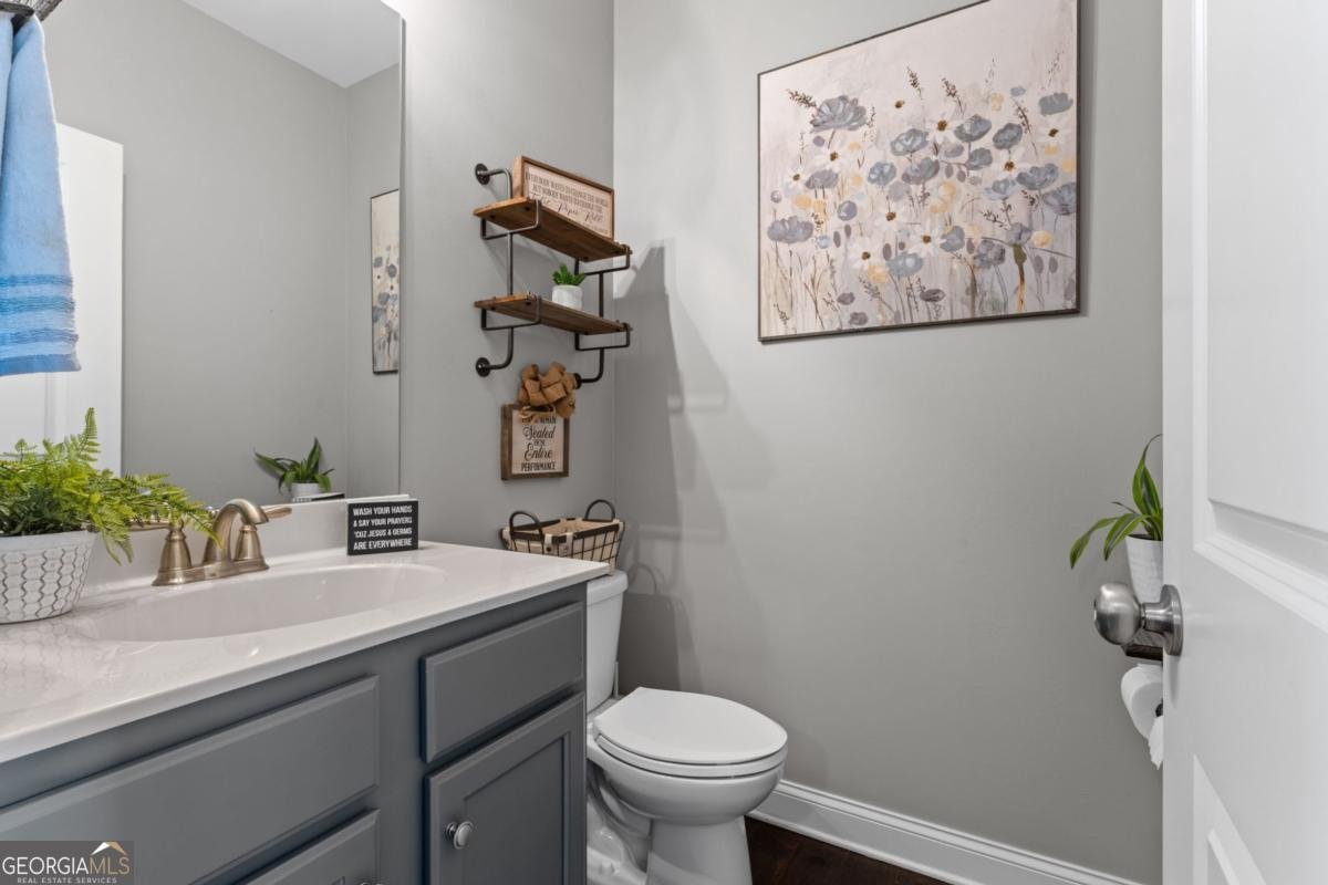 2754 Fullers Alley Kennesaw - Photo 16