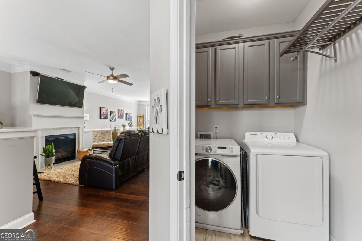 2754 Fullers Alley Kennesaw - Photo 17