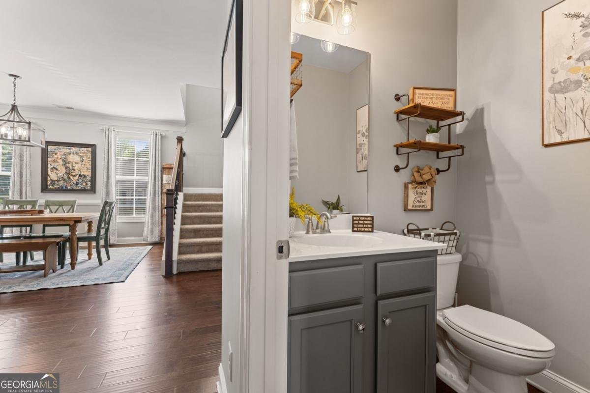 2754 Fullers Alley Kennesaw - Photo 18