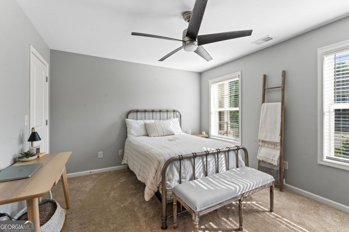 2754 Fullers Alley Kennesaw - Photo 21