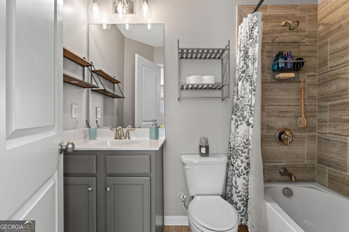 2754 Fullers Alley Kennesaw - Photo 22
