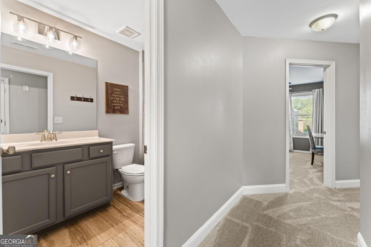 2754 Fullers Alley Kennesaw - Photo 28