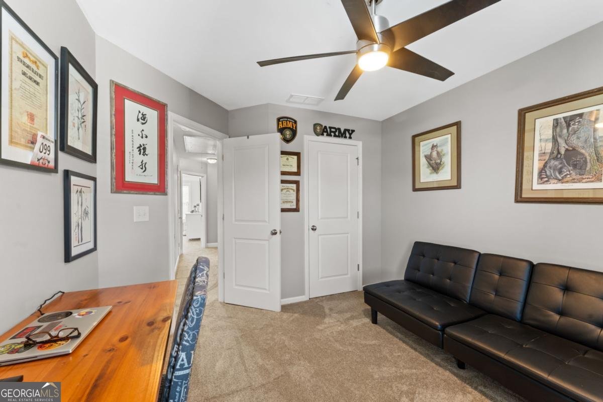 2754 Fullers Alley Kennesaw - Photo 31