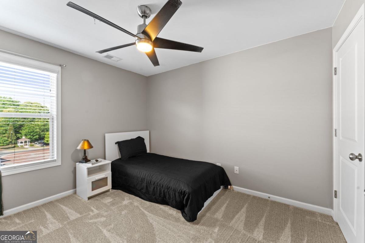 2754 Fullers Alley Kennesaw - Photo 32