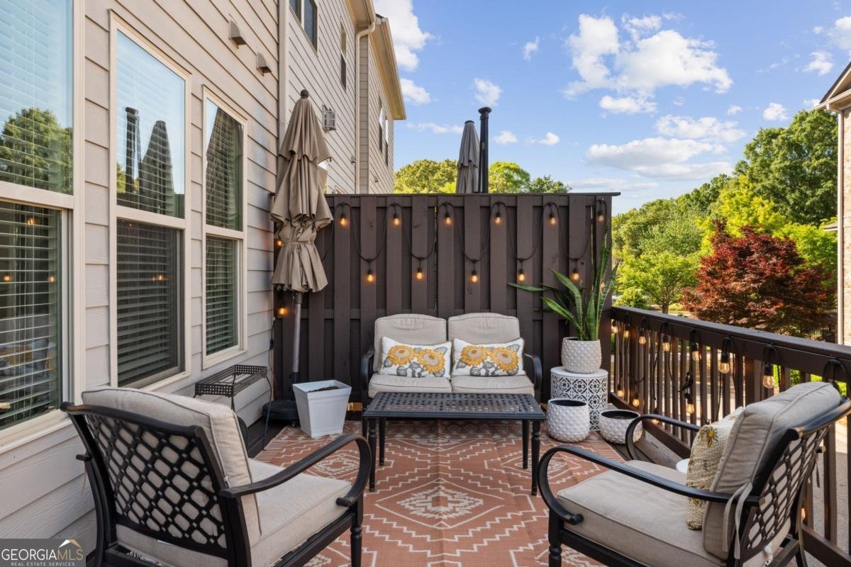2754 Fullers Alley Kennesaw - Photo 33