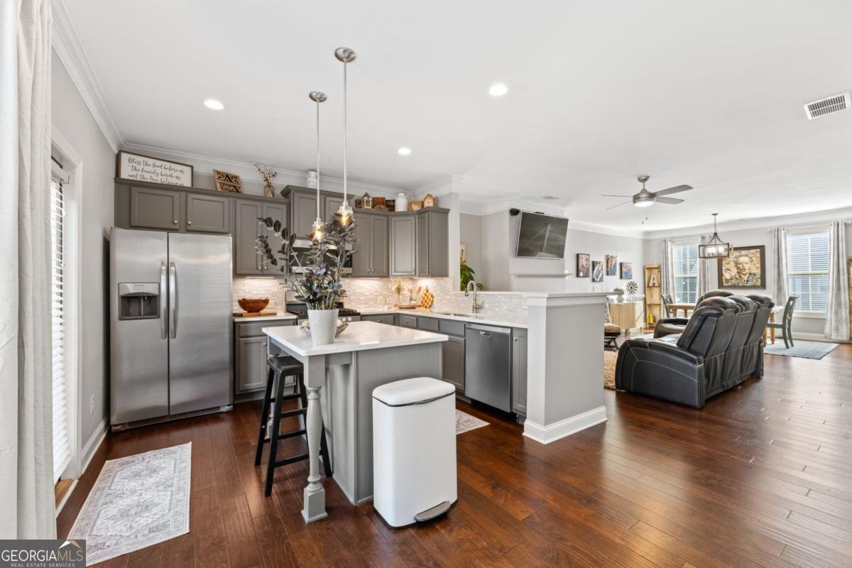 2754 Fullers Alley Kennesaw - Photo 8