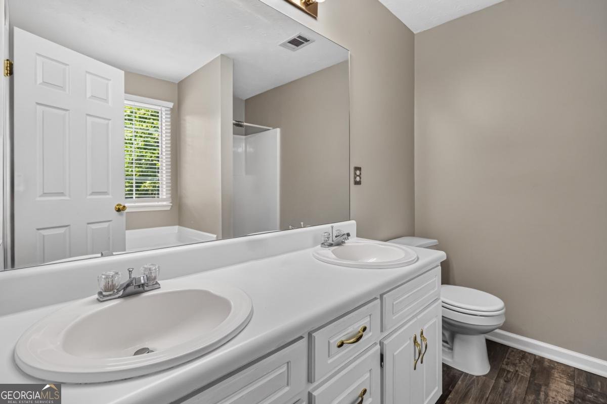 1672 Walters Park Ct Loganville - Photo 15