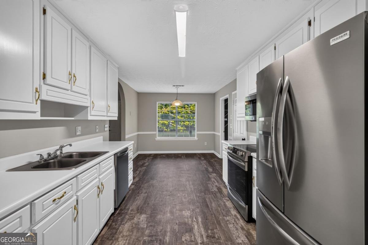 1672 Walters Park Ct Loganville - Photo 8