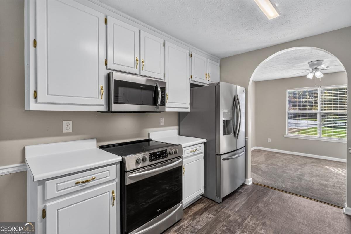 1672 Walters Park Ct Loganville - Photo 9