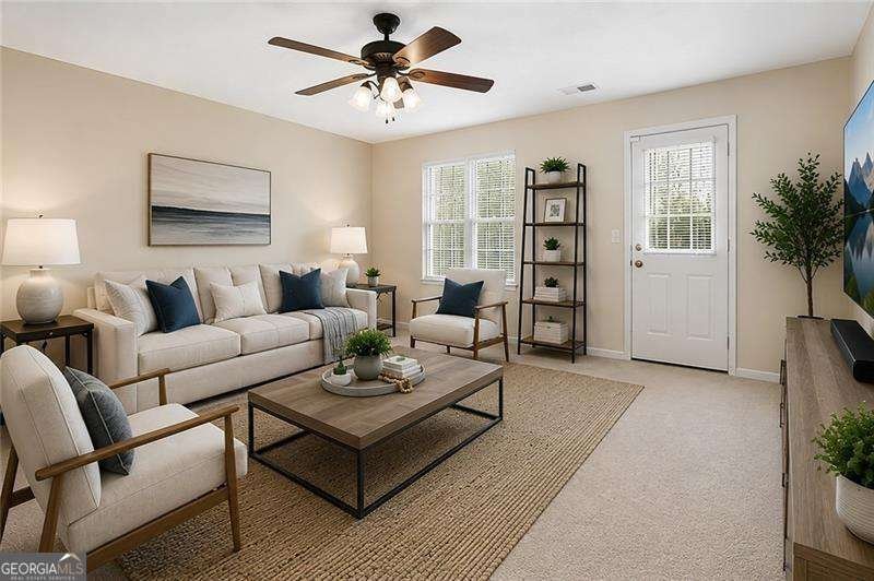 214 Meadowlark Place Austell - Photo 7