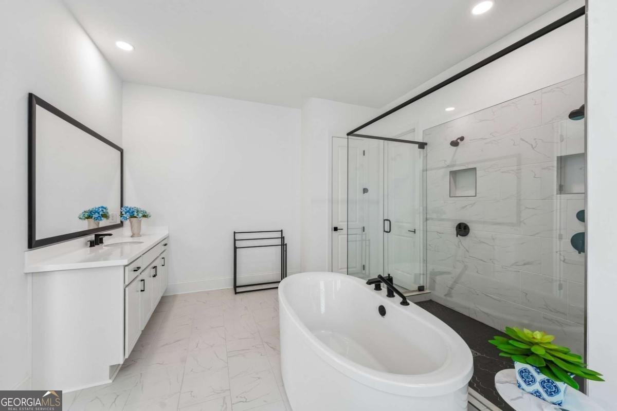 6405 Wallace Farms Drive Cumming - Photo 10