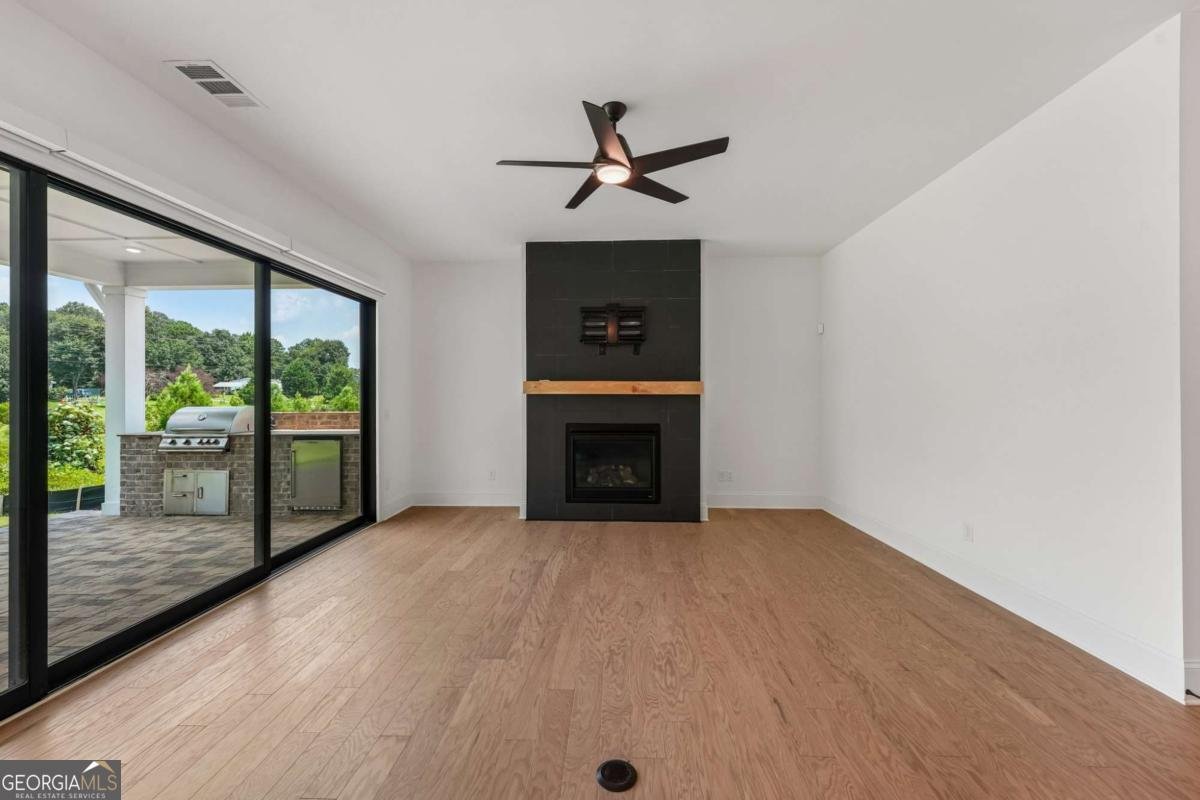 6405 Wallace Farms Drive Cumming - Photo 12