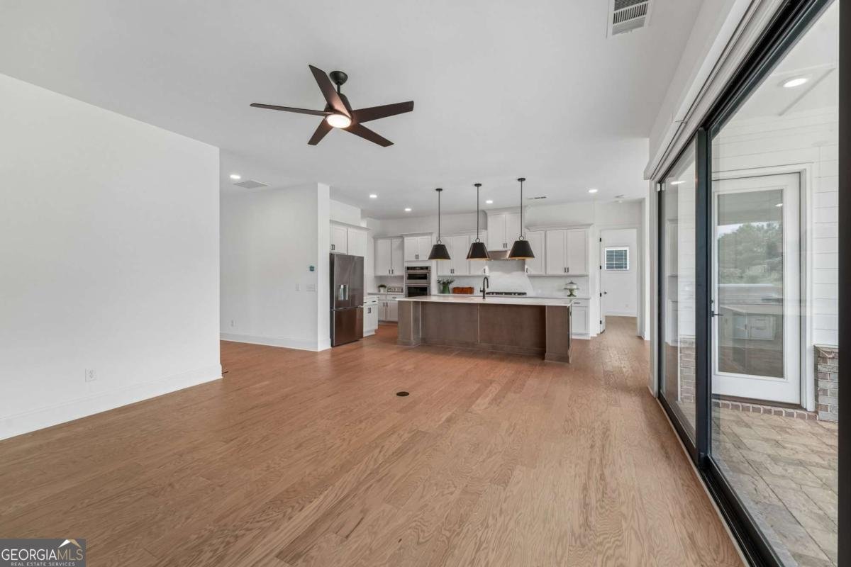 6405 Wallace Farms Drive Cumming - Photo 14