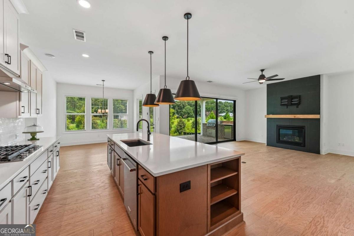 6405 Wallace Farms Drive Cumming - Photo 16