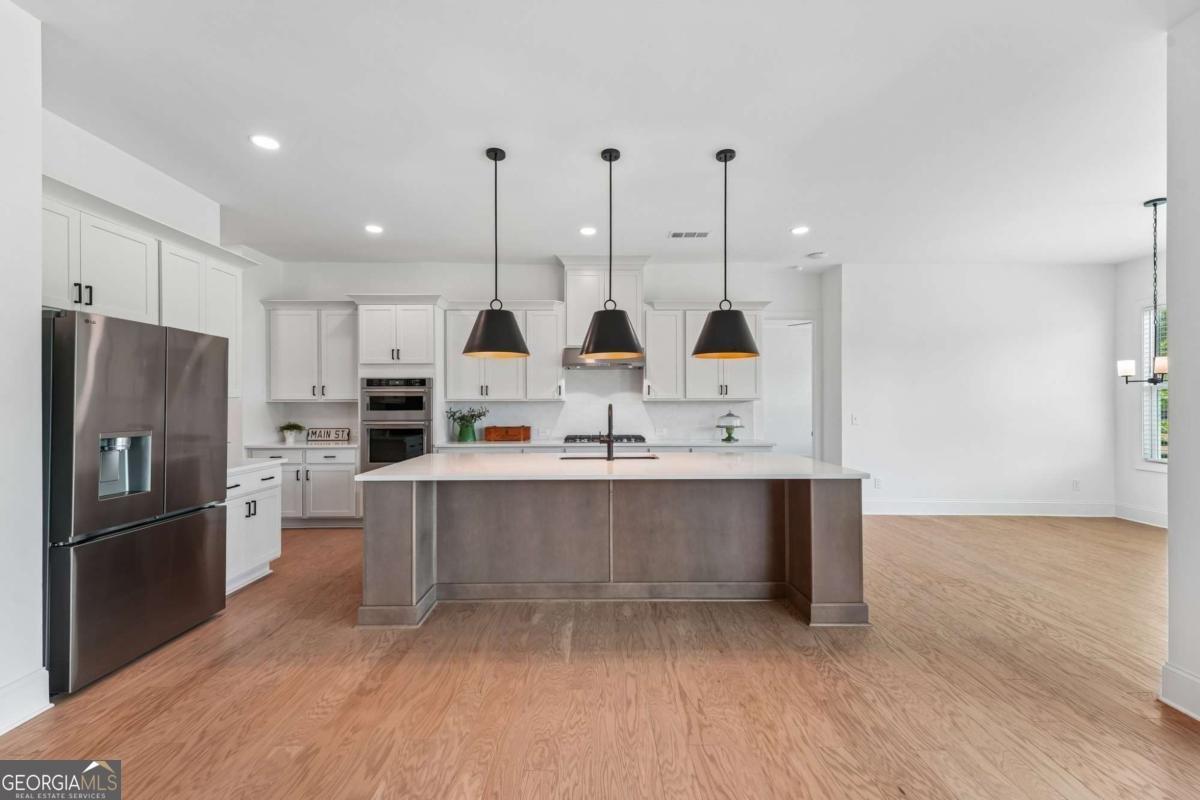 6405 Wallace Farms Drive Cumming - Photo 17