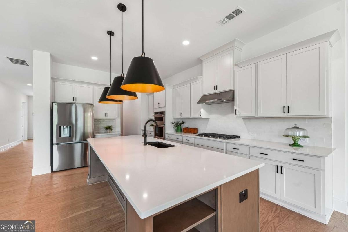 6405 Wallace Farms Drive Cumming - Photo 18