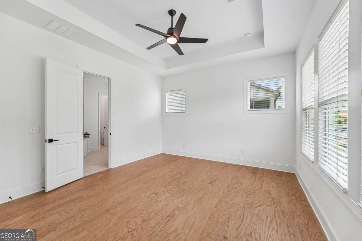 6405 Wallace Farms Drive Cumming - Photo 19