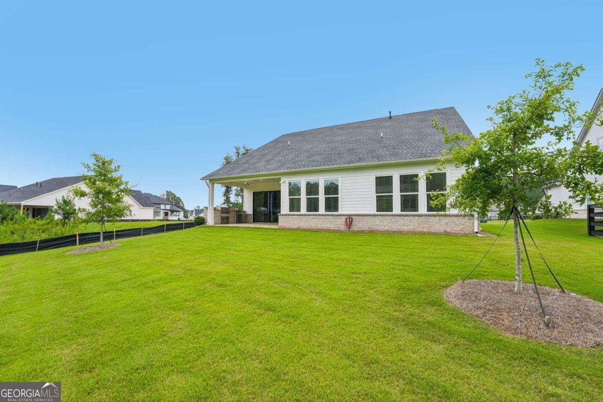 6405 Wallace Farms Drive Cumming - Photo 29
