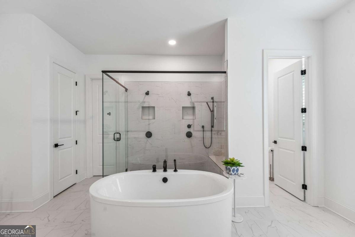 6405 Wallace Farms Drive Cumming - Photo 8