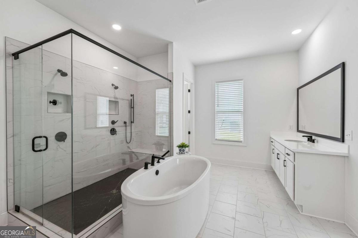 6405 Wallace Farms Drive Cumming - Photo 9