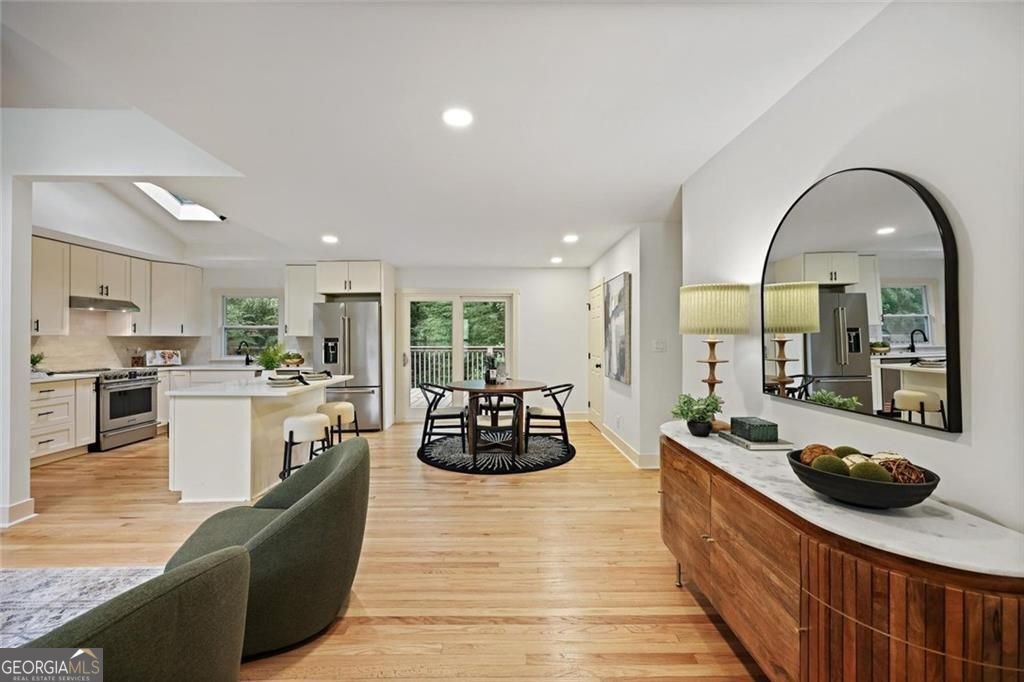 110 Bonnie Lane Sandy Springs - Photo 10