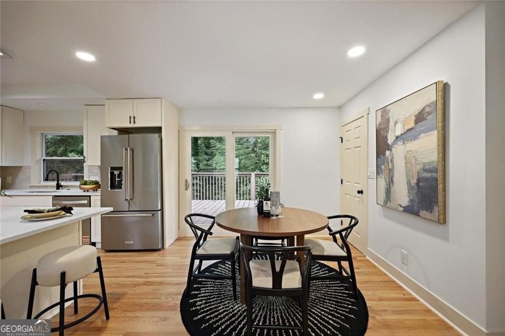 110 Bonnie Lane Sandy Springs - Photo 13