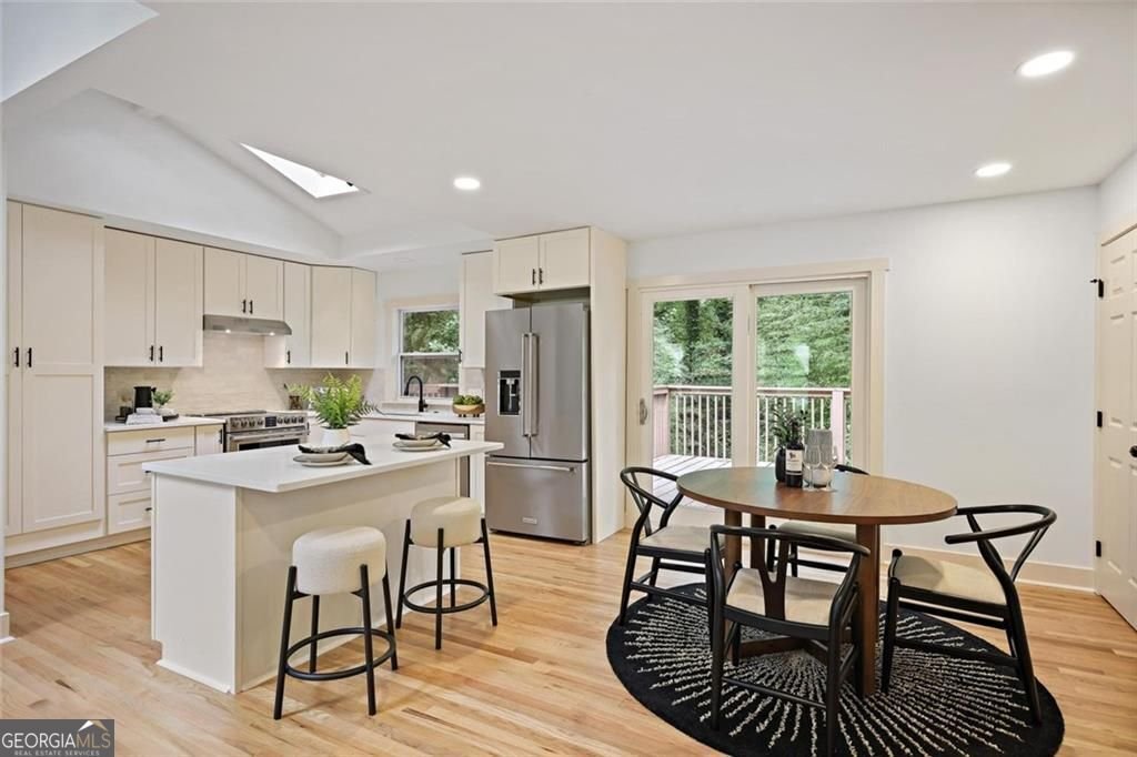 110 Bonnie Lane Sandy Springs - Photo 15