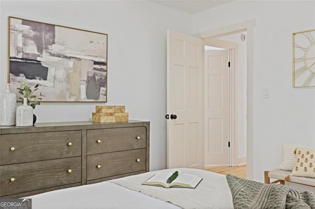 110 Bonnie Lane Sandy Springs - Photo 20