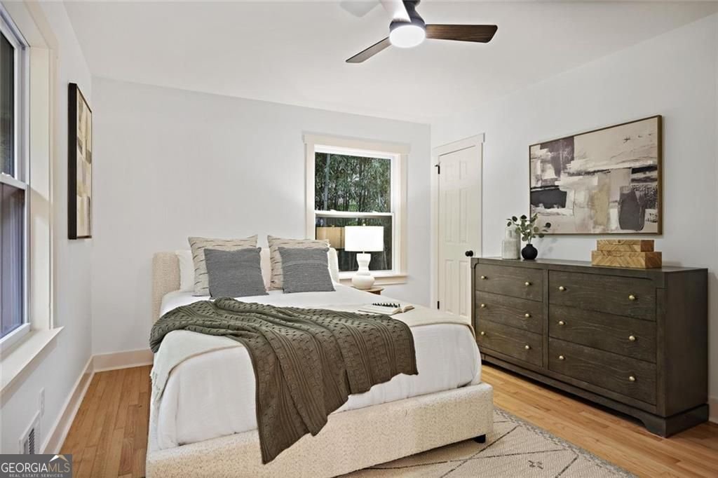 110 Bonnie Lane Sandy Springs - Photo 21