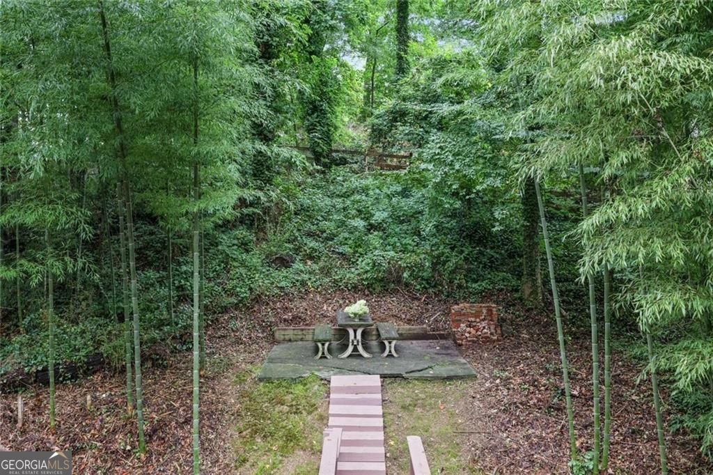 110 Bonnie Lane Sandy Springs - Photo 35