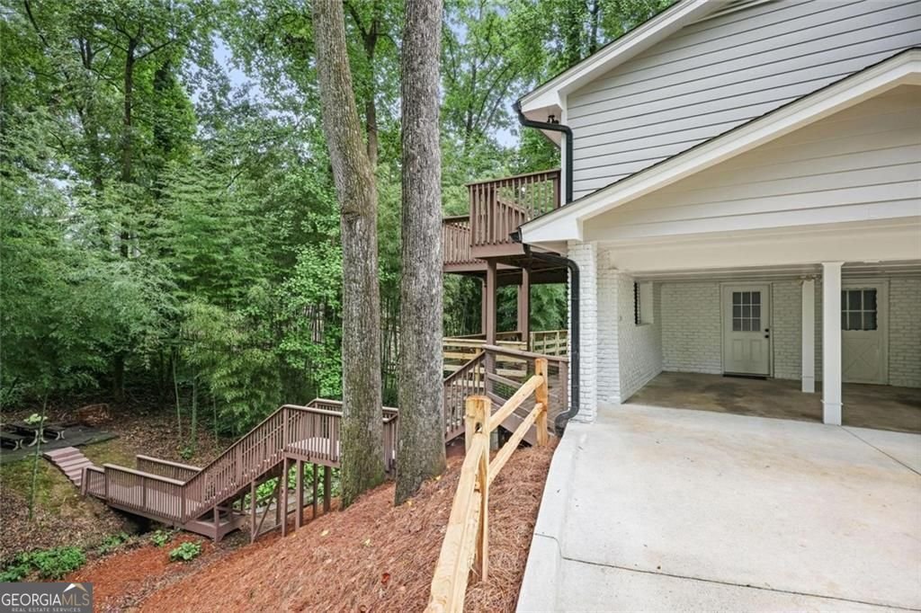 110 Bonnie Lane Sandy Springs - Photo 41