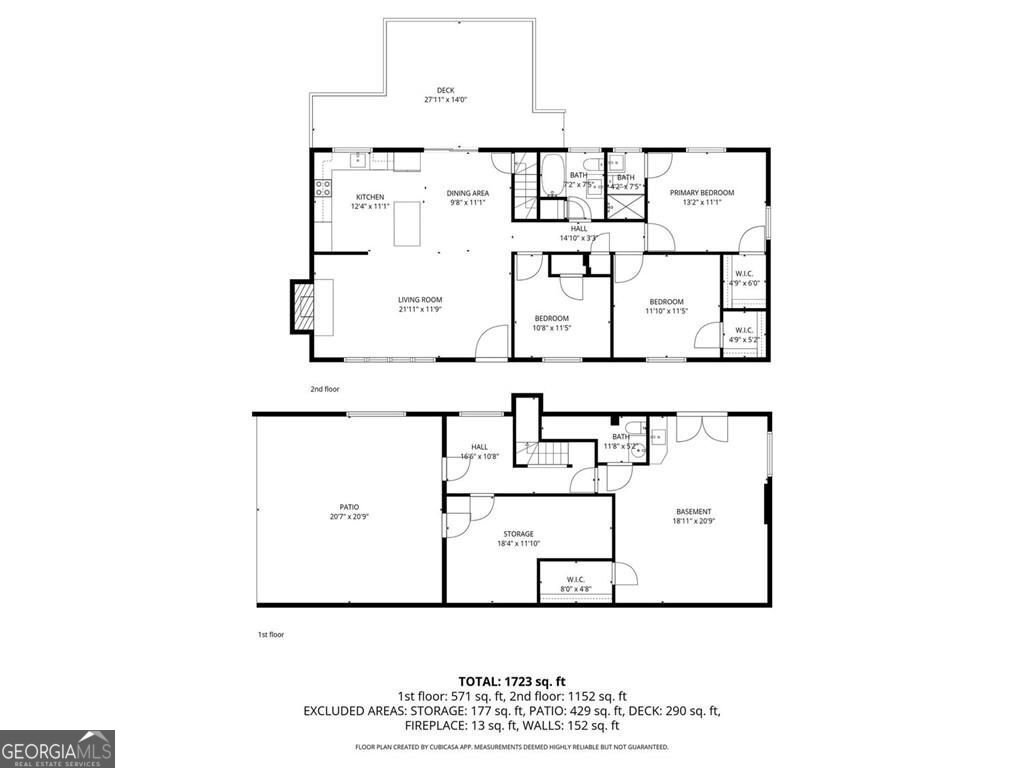 110 Bonnie Lane Sandy Springs - Photo 45
