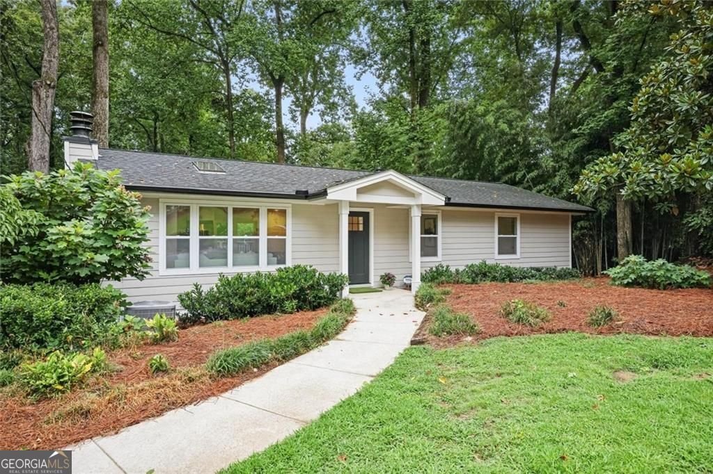 110 Bonnie Lane Sandy Springs - Photo 46