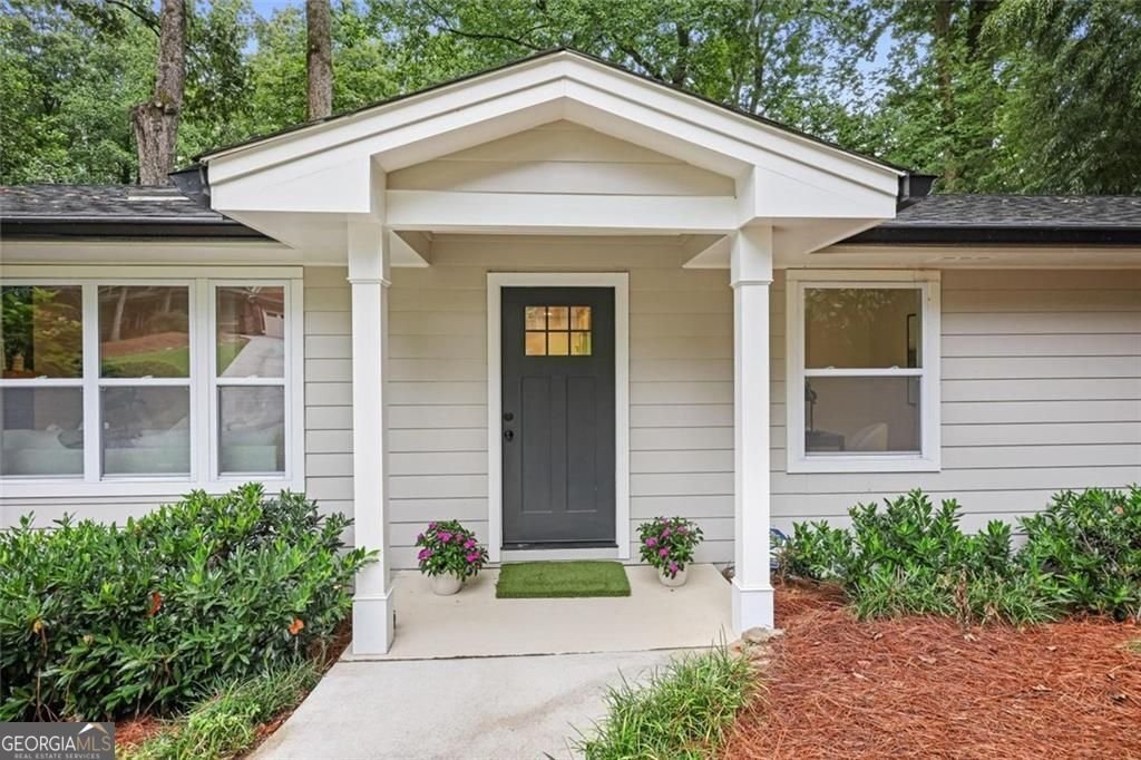 110 Bonnie Lane Sandy Springs - Photo 47