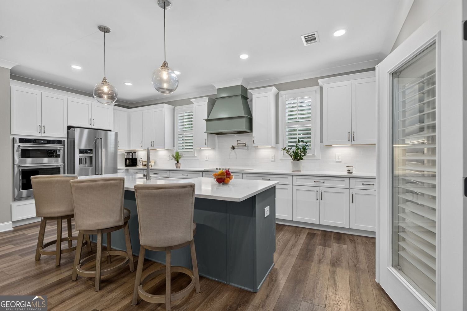1018 Farmington Road Griffin - Photo 16