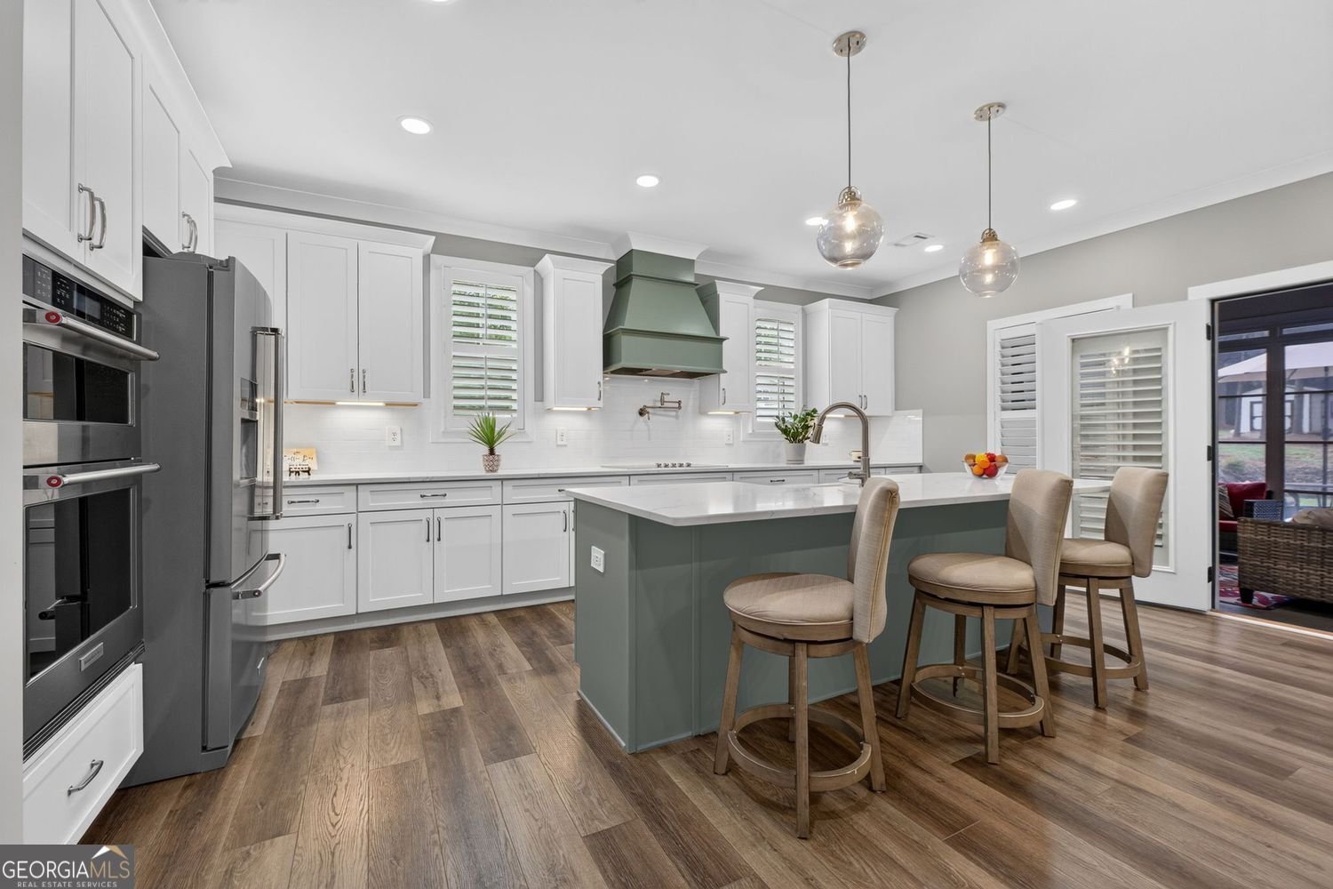 1018 Farmington Road Griffin - Photo 19