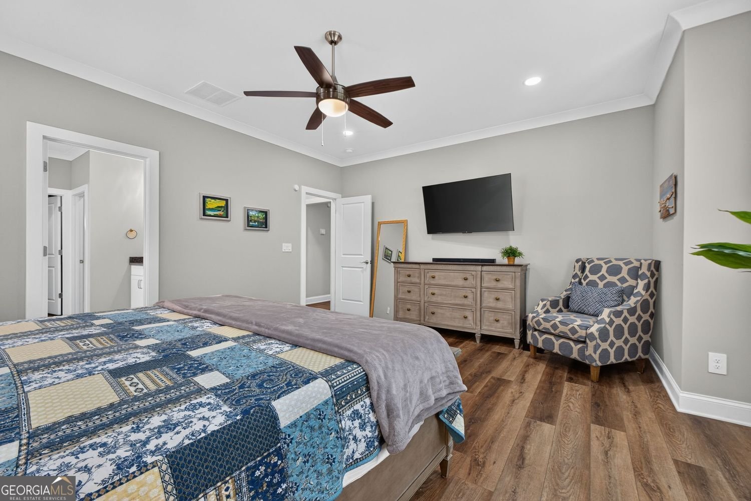 1018 Farmington Road Griffin - Photo 32