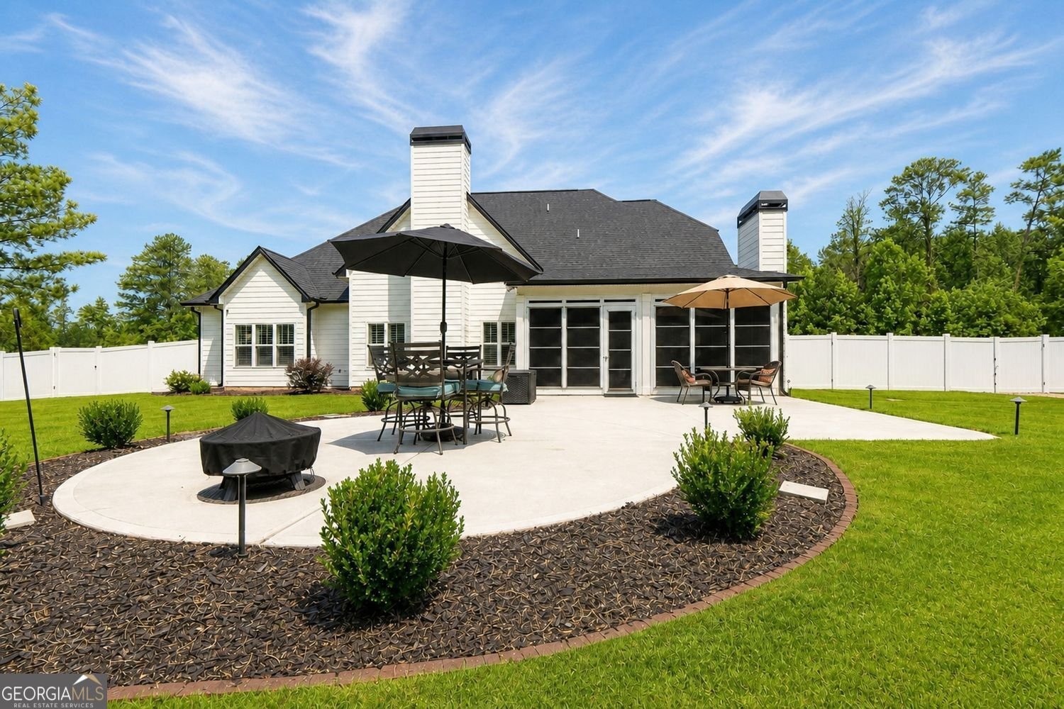 1018 Farmington Road Griffin - Photo 58