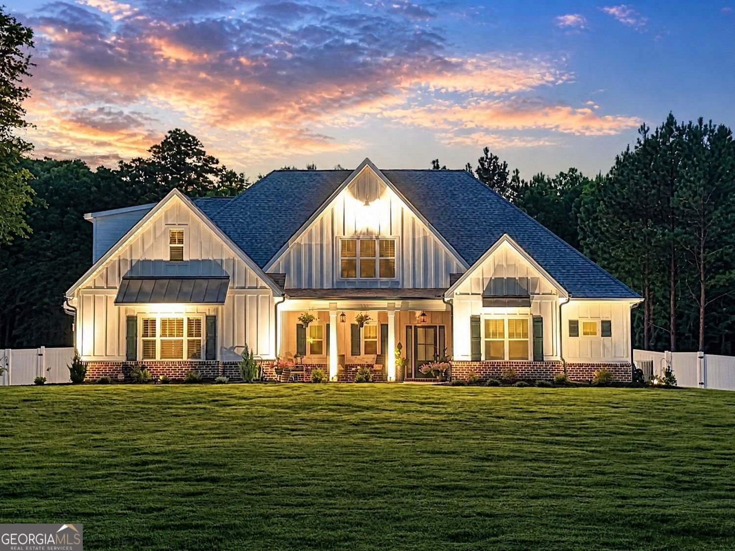 1018 Farmington Road Griffin - Photo 59