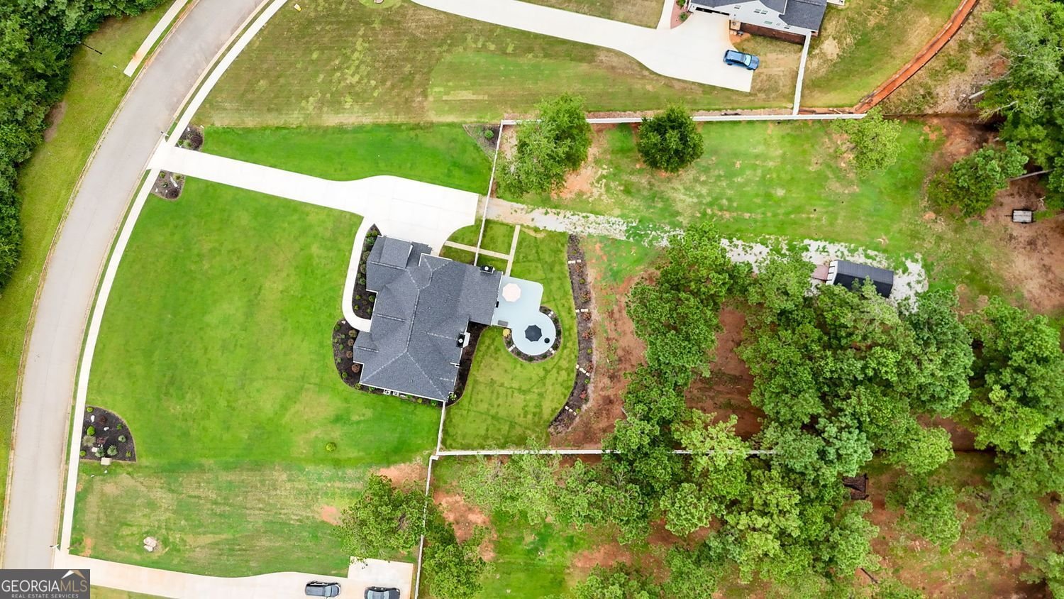 1018 Farmington Road Griffin - Photo 65