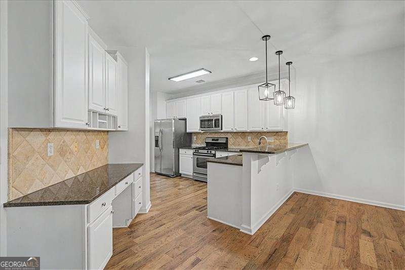 195 Cabots Cove Court Alpharetta - Photo 12