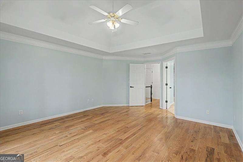 195 Cabots Cove Court Alpharetta - Photo 26