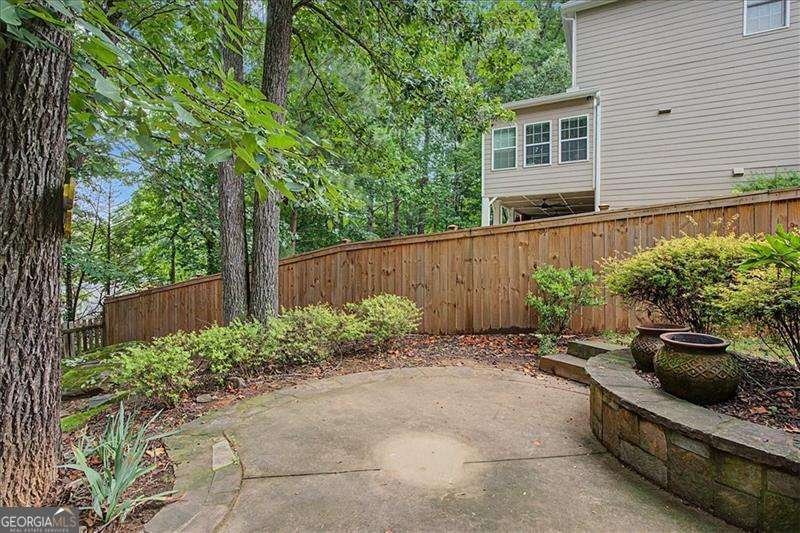 195 Cabots Cove Court Alpharetta - Photo 41