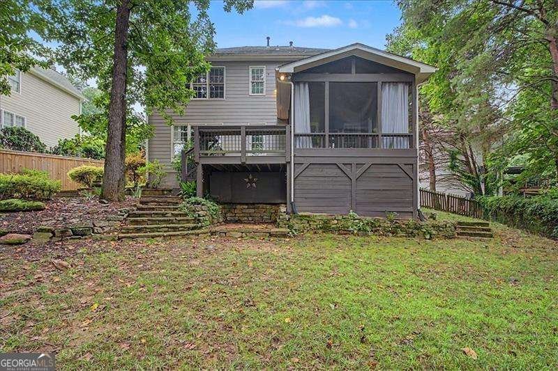 195 Cabots Cove Court Alpharetta - Photo 45