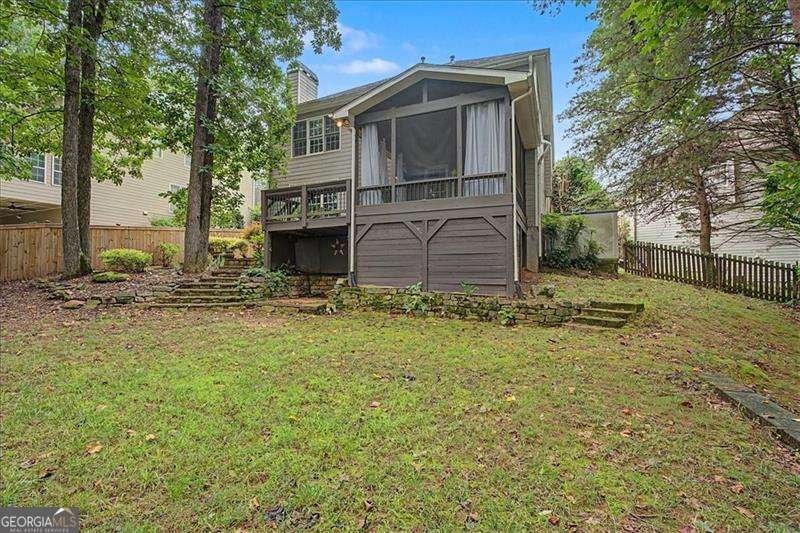 195 Cabots Cove Court Alpharetta - Photo 51