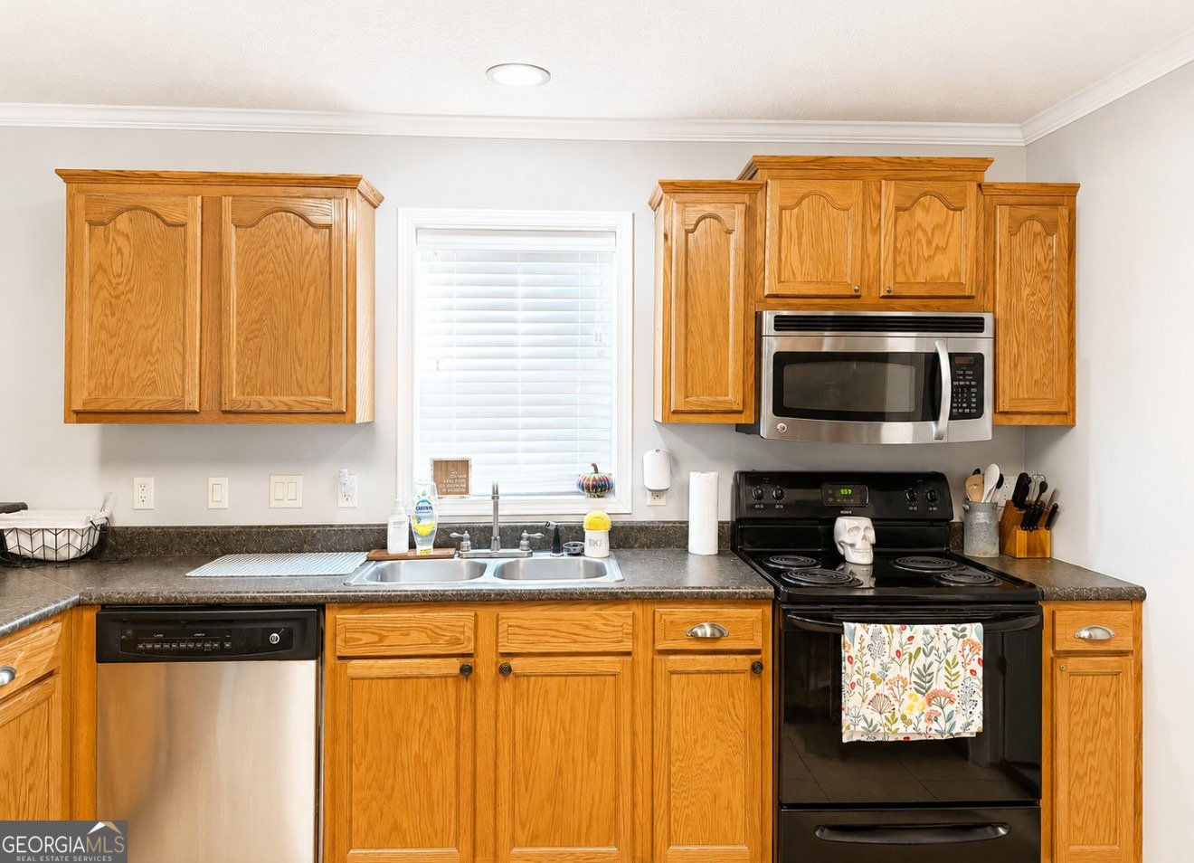 59 Womack Road Tallapoosa - Photo 8