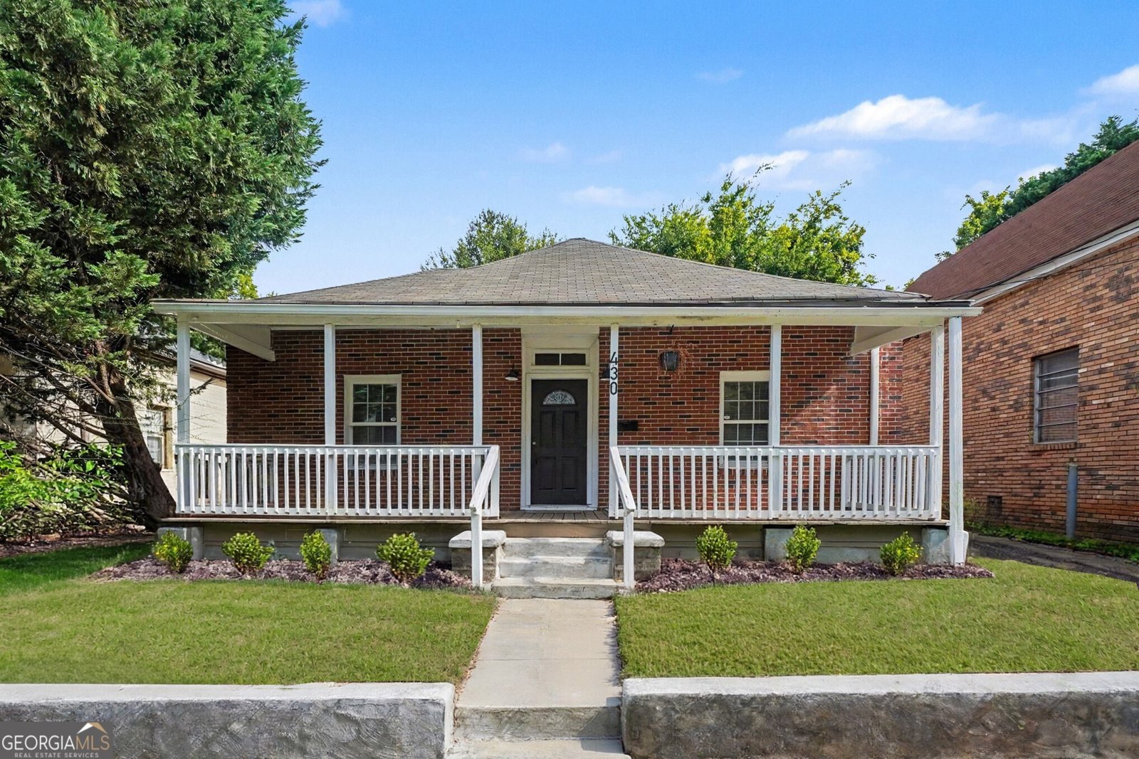 430 Gartrell Street Atlanta - main photo