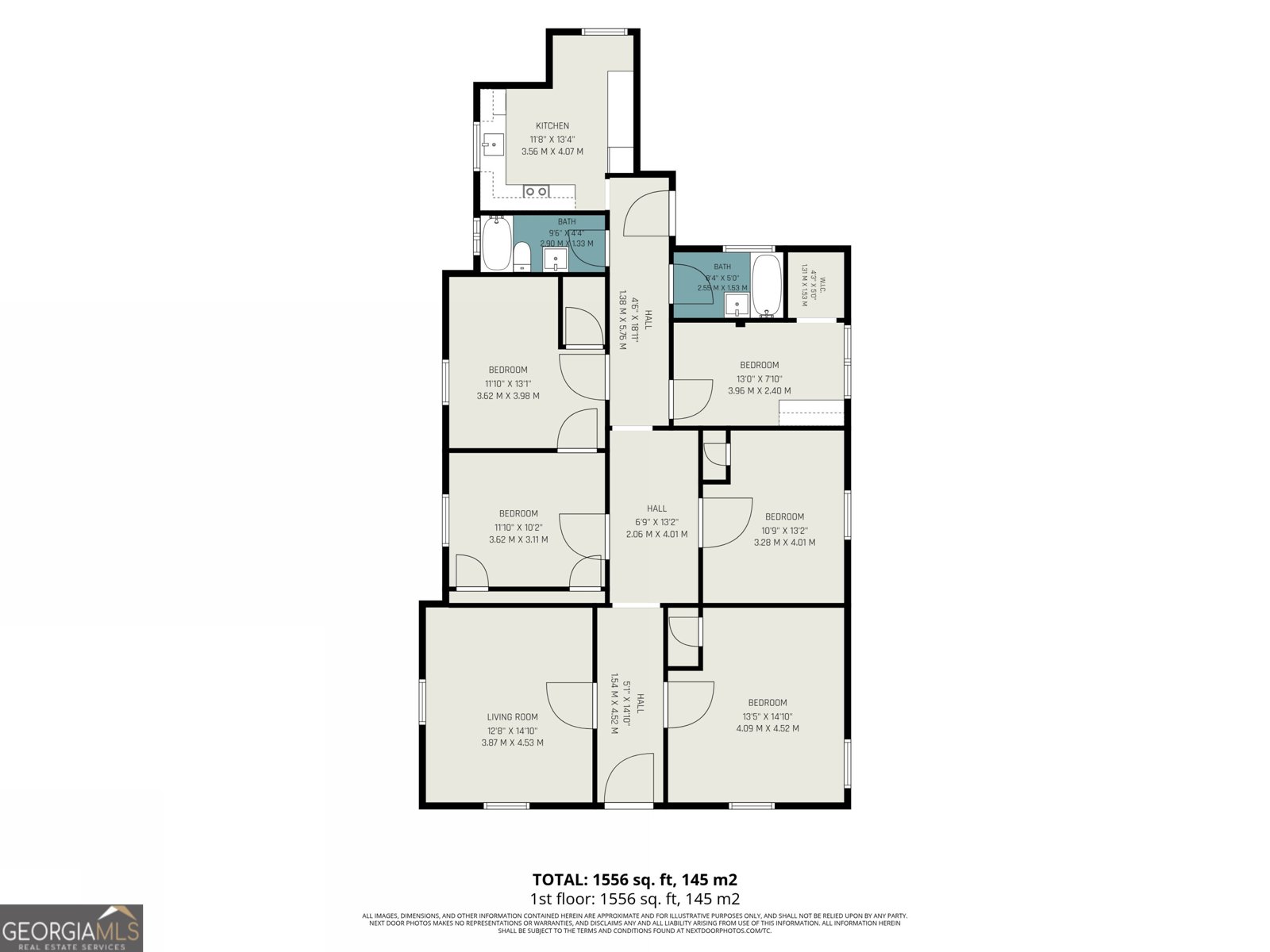 430 Gartrell Street Atlanta - Photo 25