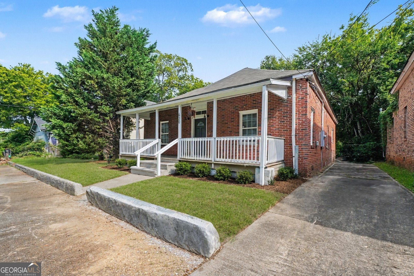 430 Gartrell Street Atlanta - Photo 6